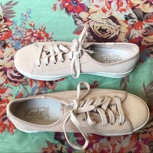 Light pink Keds 🌸 size 6.5